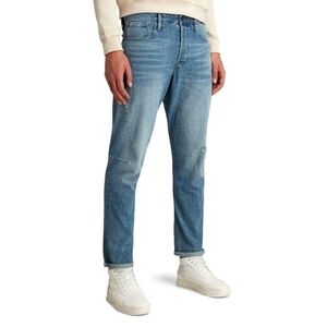 G-STAR RAW Scutar 3D Tapered Jeans Size 33 x 32